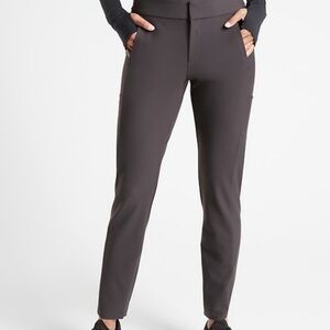 Athleta stellar trouser